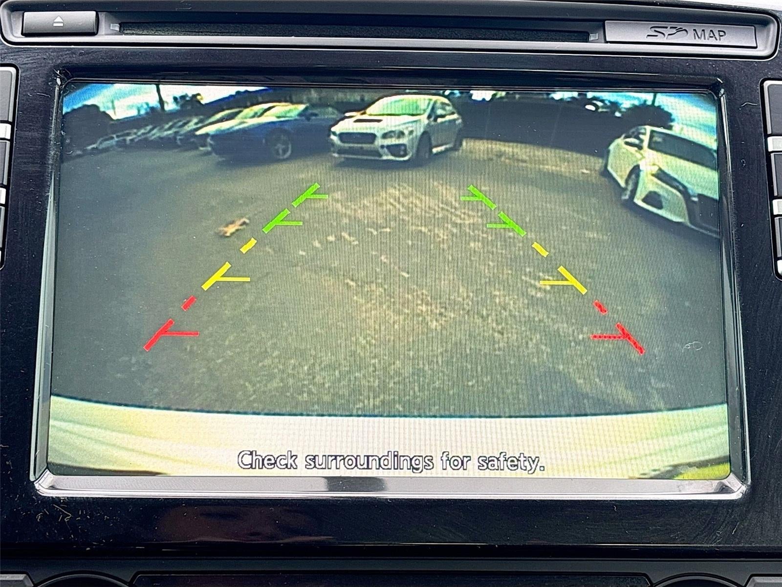 2018 Nissan Maxima SV