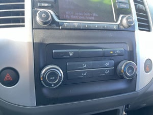 2018 Nissan Frontier SV V6