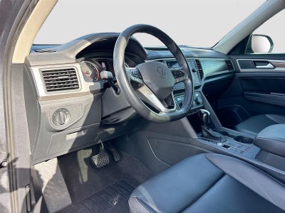 2021 Volkswagen Atlas 2.0T SE