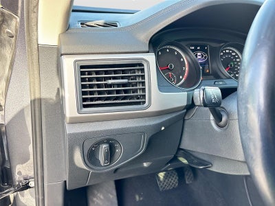 2021 Volkswagen Atlas 2.0T SE