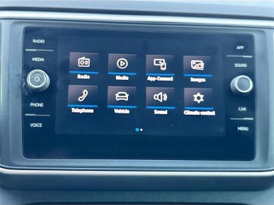 2021 Volkswagen Atlas 2.0T SE