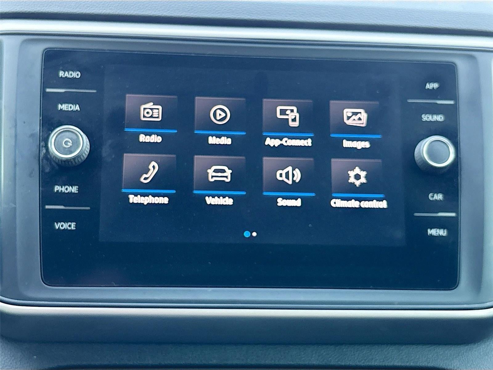 2021 Volkswagen Atlas 2.0T SE