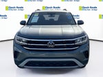 2021 Volkswagen Atlas 2.0T SE