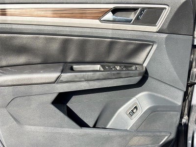 2021 Volkswagen Atlas 2.0T SE