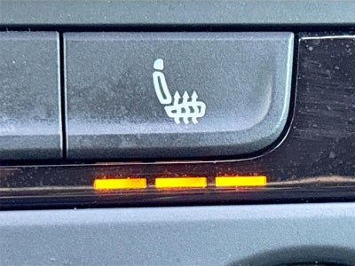 2021 Volkswagen Atlas 2.0T SE