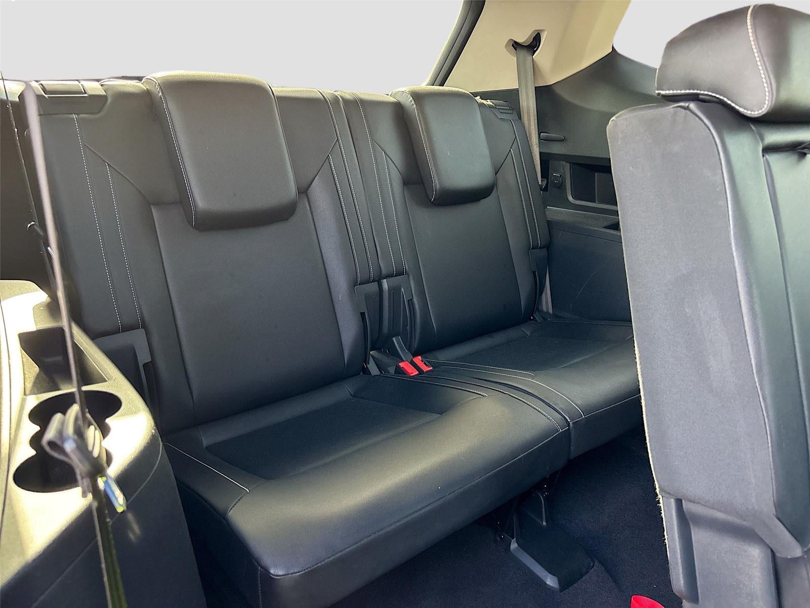 2021 Volkswagen Atlas 2.0T SE