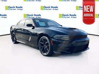 2020 Dodge Charger GT