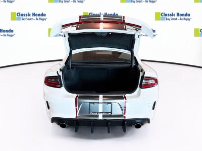 2021 Dodge Charger SRT Hellcat Widebody