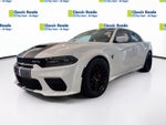 2021 Dodge Charger SRT Hellcat Widebody