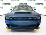 2023 Dodge Challenger DEMON 170