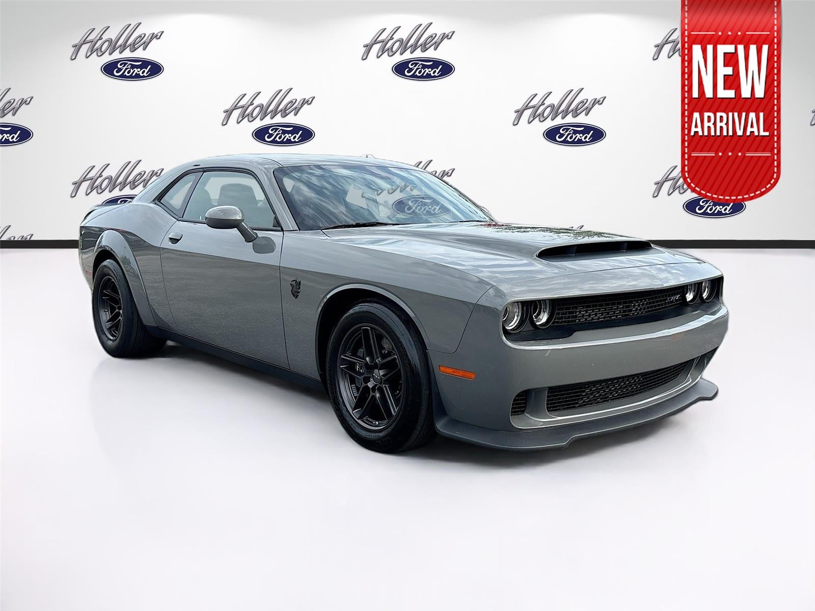 2023 Dodge Challenger SRT Hellcat Redeye WD Jailbreak Auto's photo