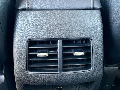 2012 Ford Edge Limited