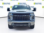 2023 Chevrolet Silverado 2500HD LTZ