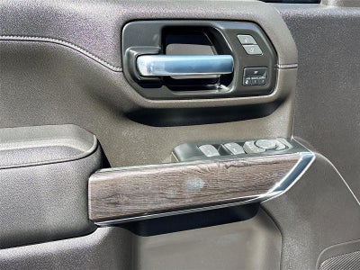 2023 Chevrolet Silverado 2500HD LTZ