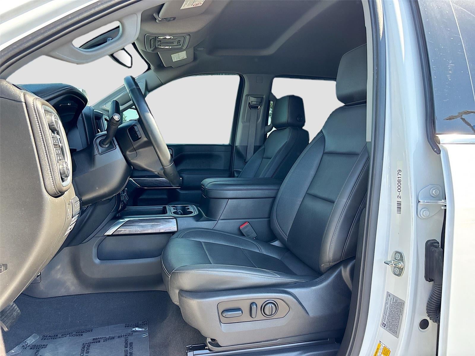 2023 Chevrolet Silverado 2500HD LTZ