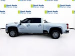 2023 Chevrolet Silverado 2500HD LTZ