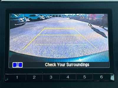 2020 Honda Civic Sedan LX