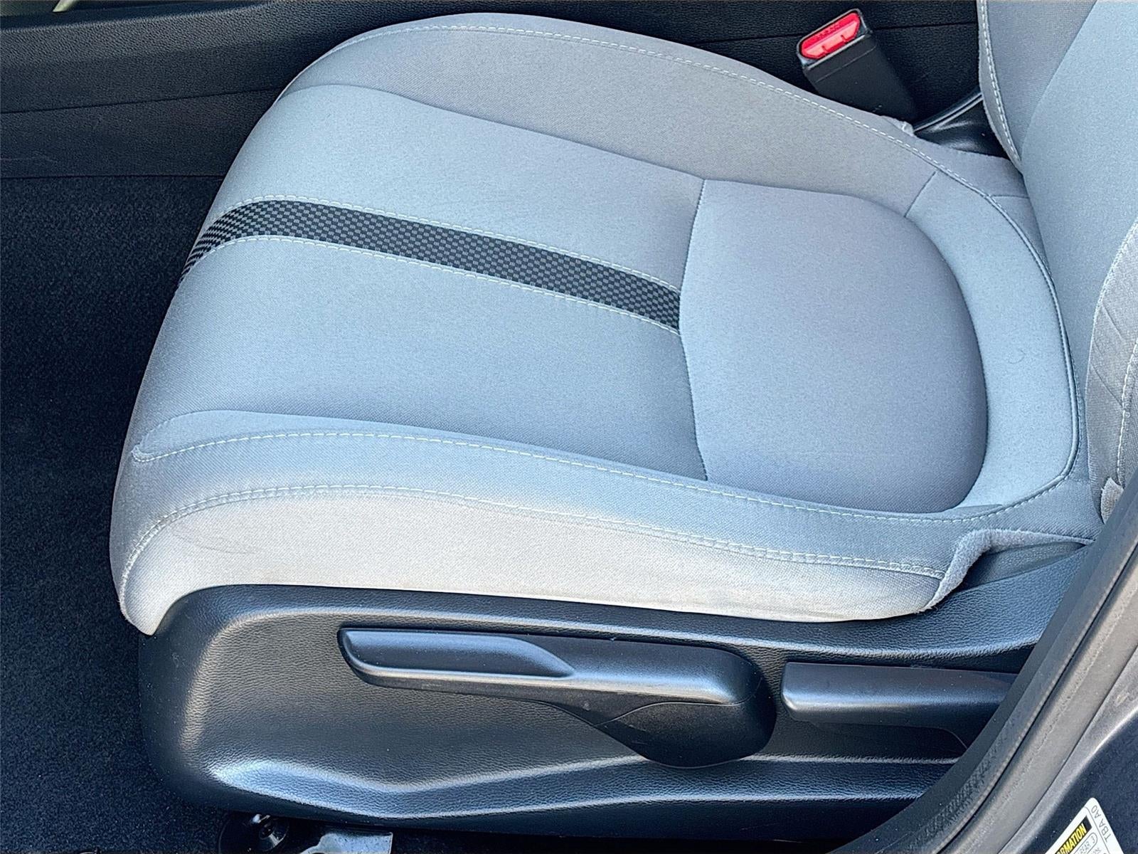 2020 Honda Civic Sedan LX