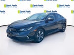 2020 Honda Civic Sedan LX
