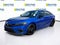 2024 Honda Civic Si Manual