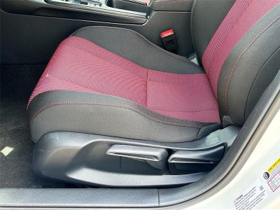 2026 Honda Civic Si Manual