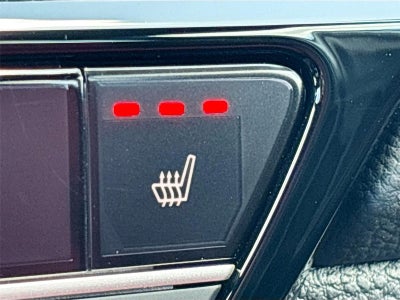2026 Honda Civic Si Manual