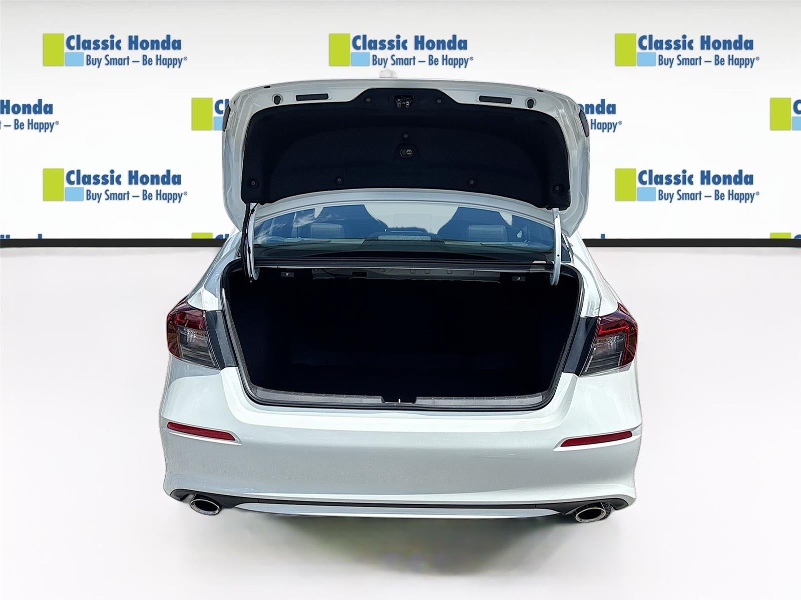 2026 Honda Civic Si Manual