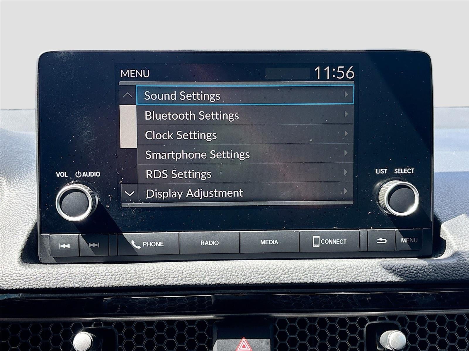 2023 Honda Civic Sedan EX