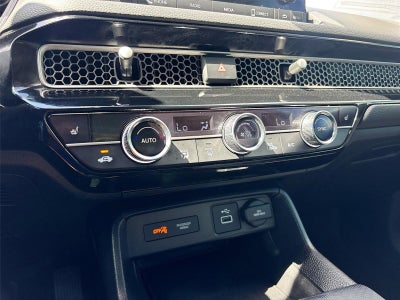 2023 Honda Civic Sedan EX