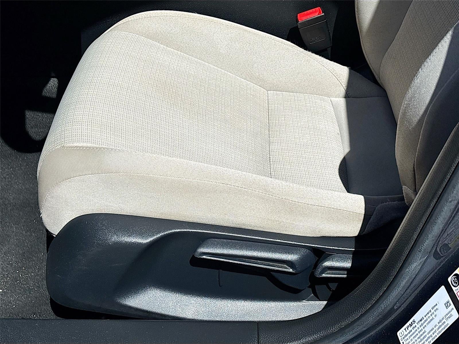 2023 Honda Civic Sedan EX