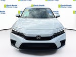 2024 Honda Civic Sedan EX