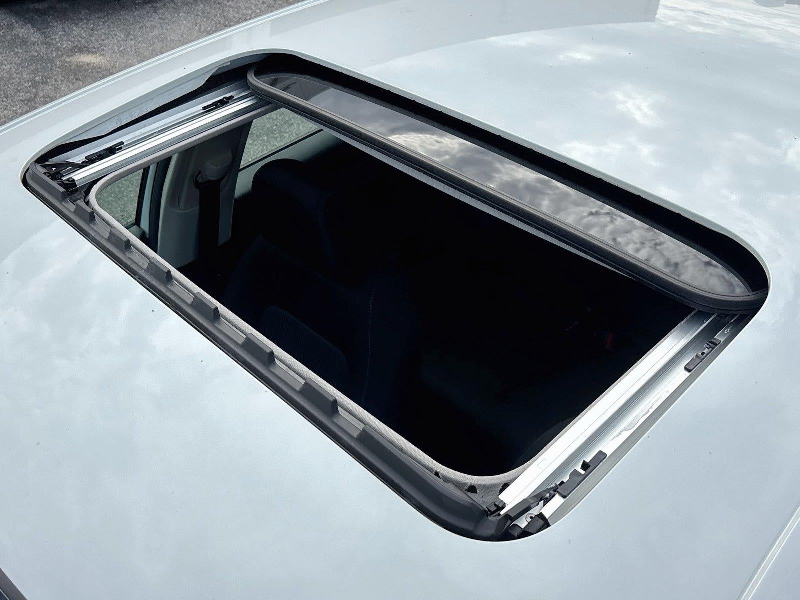 2024 Honda Civic Sedan EX