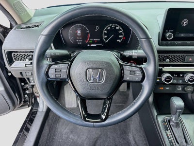 2024 Honda Civic Sedan EX