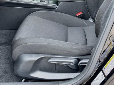 2024 Honda Civic Sedan EX
