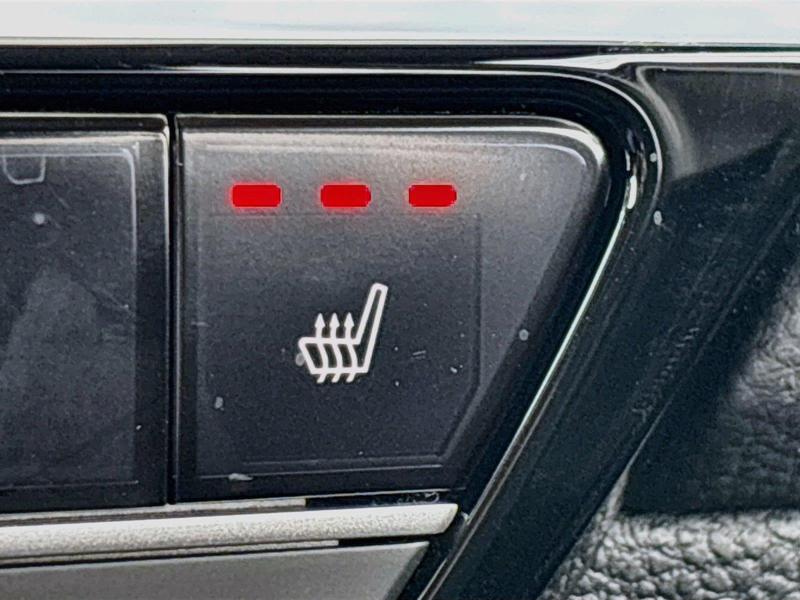 2024 Honda Civic Sedan EX