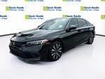 2024 Honda Civic Sedan EX