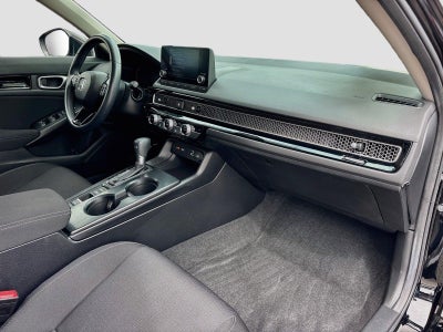 2024 Honda Civic Sedan EX