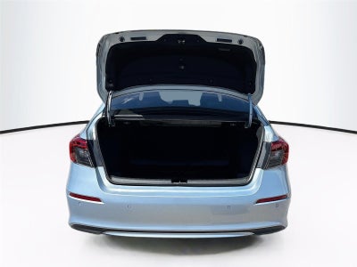 2023 Honda Civic Touring