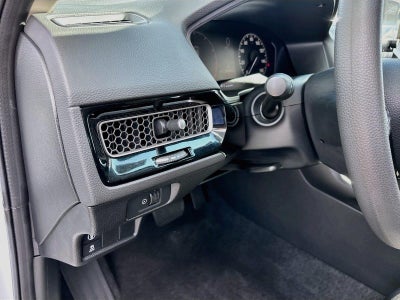 2023 Honda Civic Sedan LX