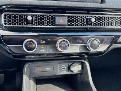 2023 Honda Civic Sedan LX