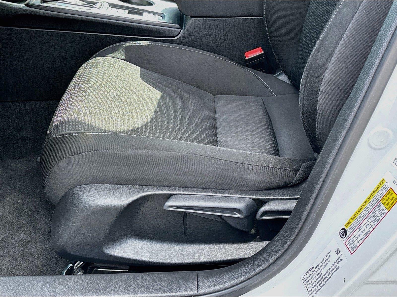 2023 Honda Civic Sedan LX