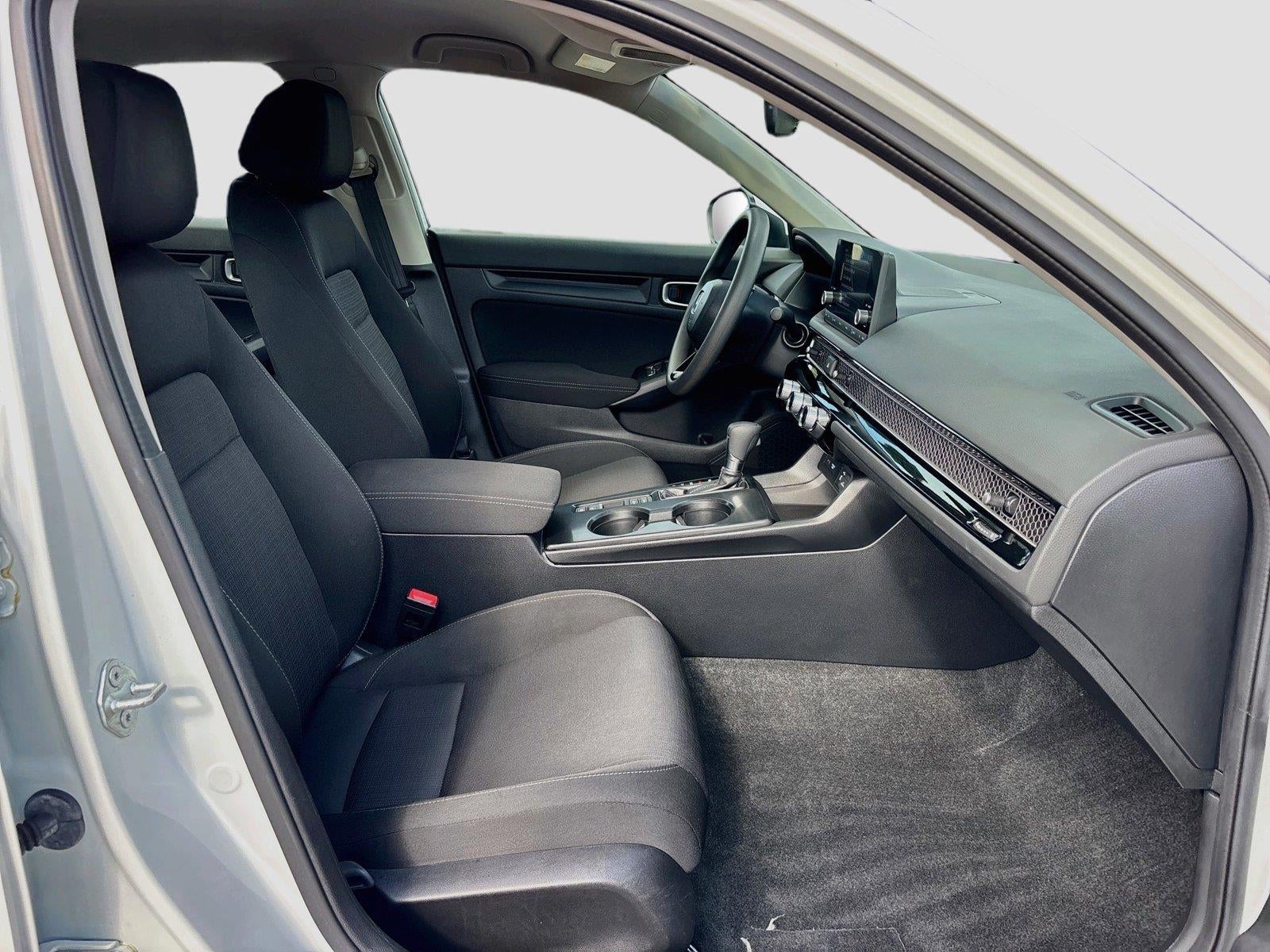 2023 Honda Civic Sedan LX