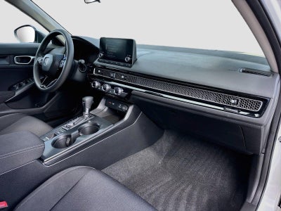 2023 Honda Civic Sedan LX