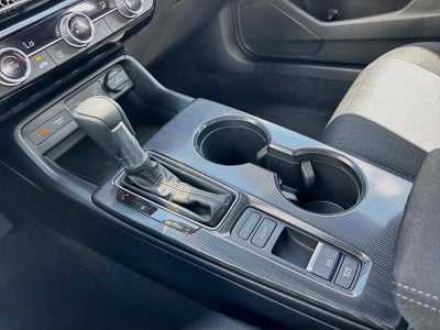 2026 Honda Civic Lx LX