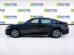 2026 Honda Civic Lx LX
