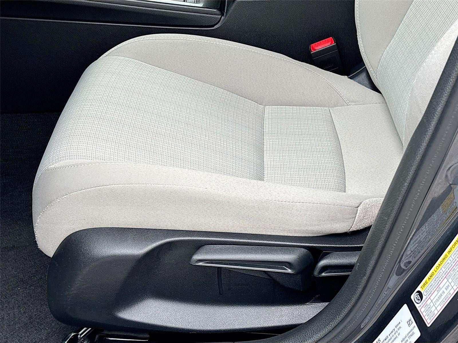 2024 Honda Civic Sedan LX