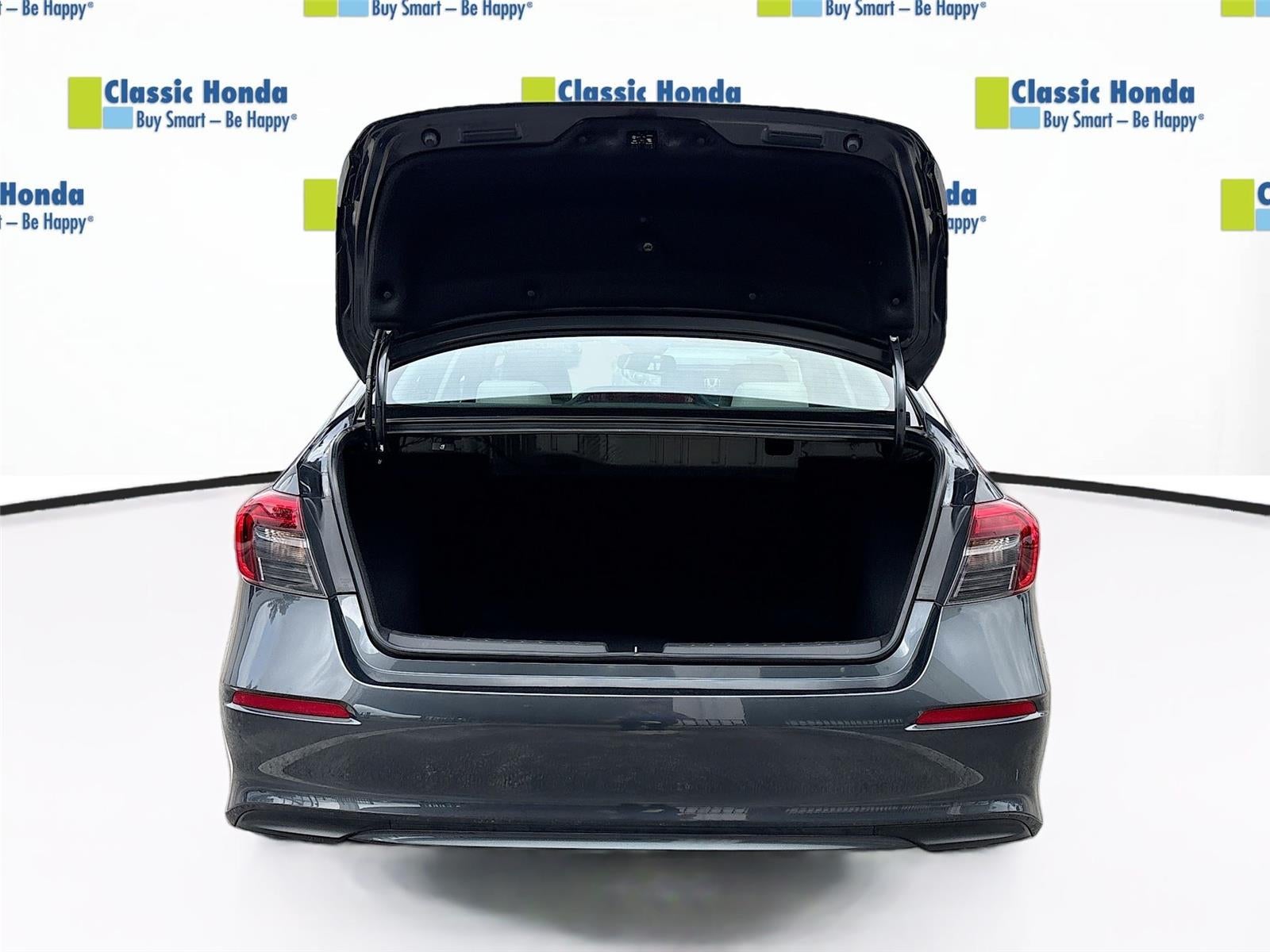 2024 Honda Civic Sedan LX