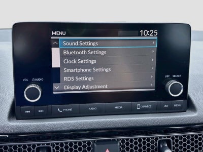 2024 Honda Civic Sedan LX