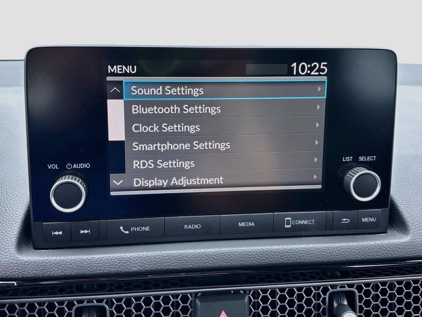 2024 Honda Civic Sedan LX