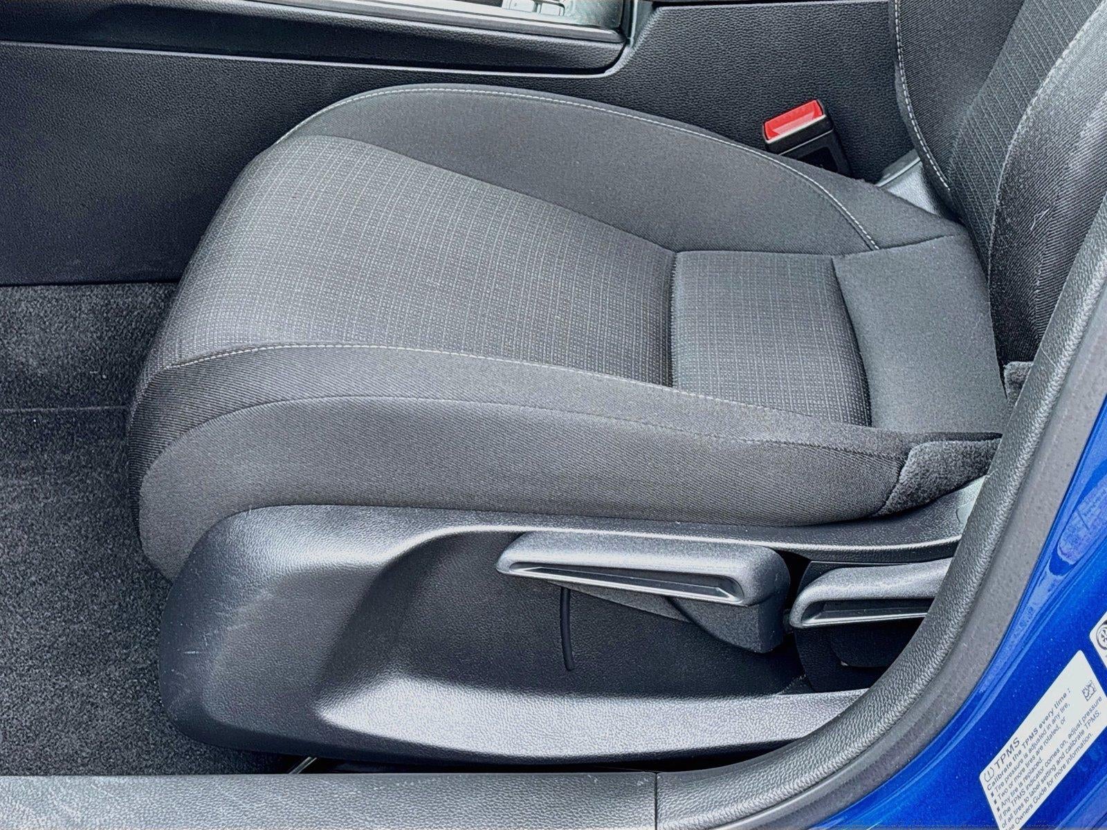 2024 Honda Civic Sedan LX
